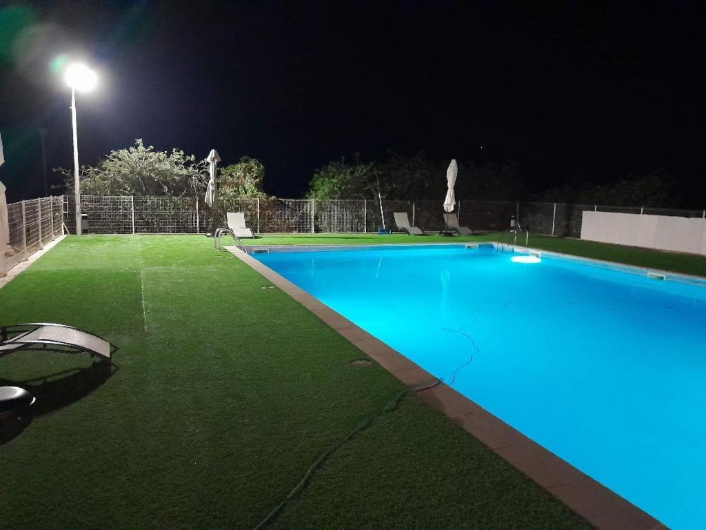 Hotel La Garenne Tresserre Ngoại thất bức ảnh