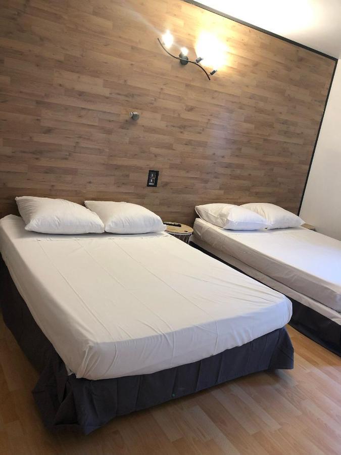 Hotel La Garenne Tresserre Ngoại thất bức ảnh