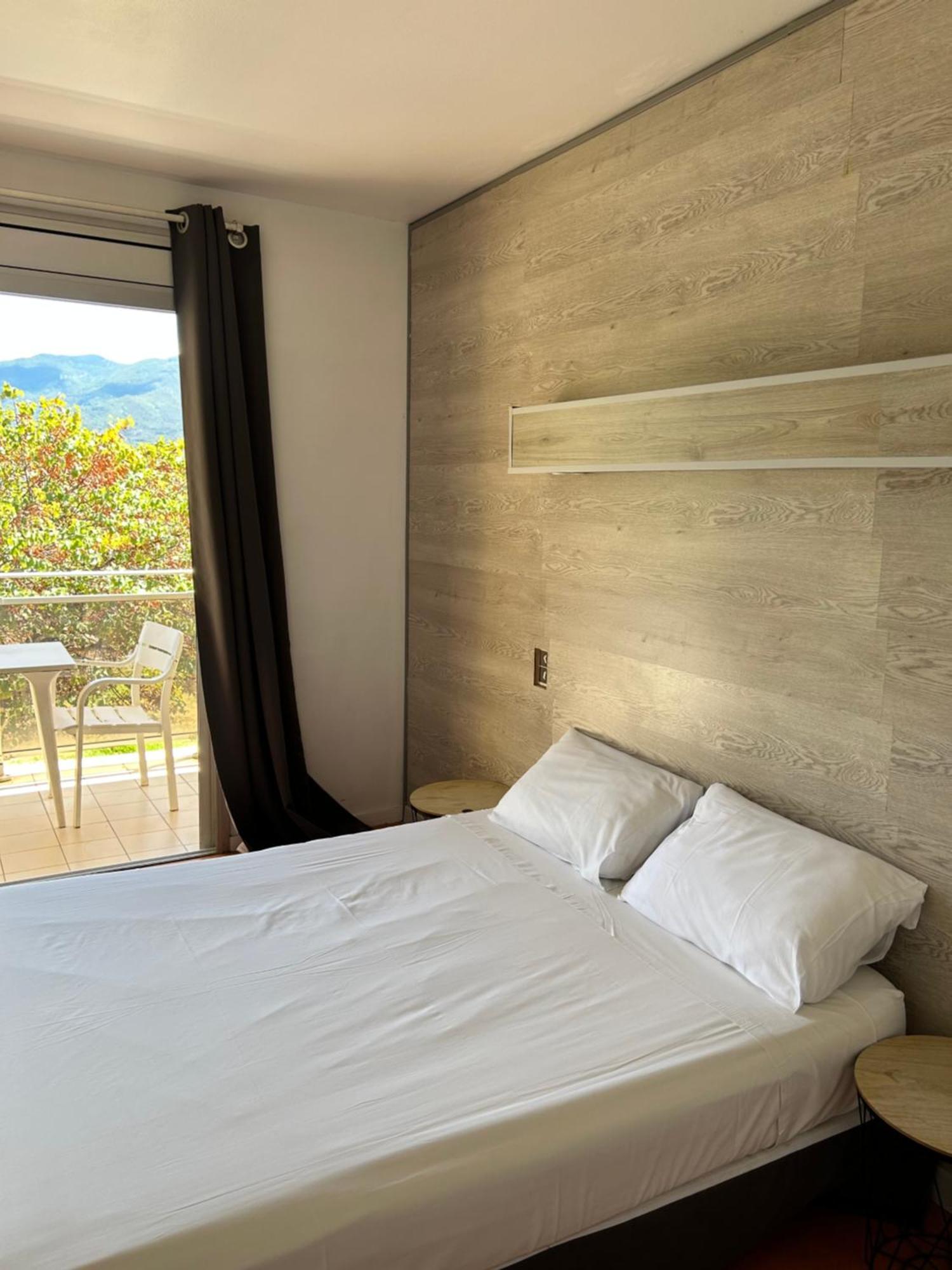 Hotel La Garenne Tresserre Ngoại thất bức ảnh